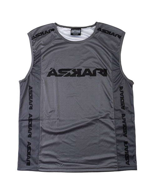 "HERMANO" TANK TOP
